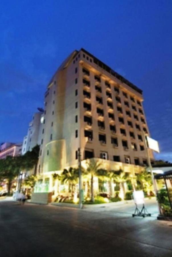 The Palazzo Hotel Bangkok Rum bild